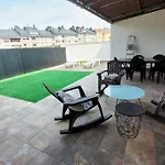 Apartman El Hogar De Todos