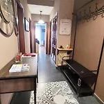 Apartman El Hogar De Todos