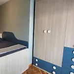 Apartman El Hogar De Todos