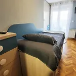 Apartman El Hogar De Todos Ourense