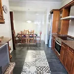 Apartman El Hogar De Todos Ourense