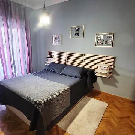 El Hogar De Todos Apartment