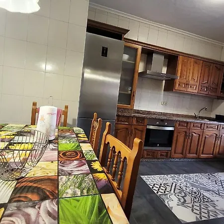 Apartment El Hogar De Todos