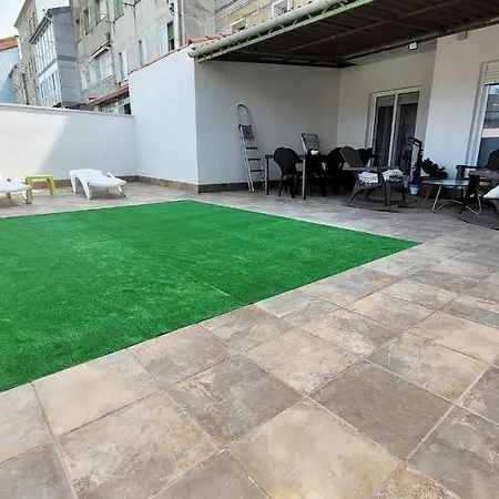 Apartamento El Hogar De Todos *