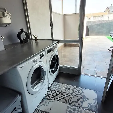 El Hogar De Todos Ourense