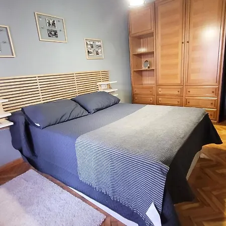 Apartman El Hogar De Todos
