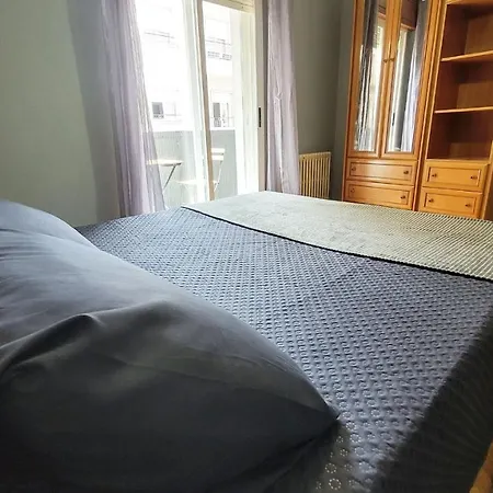 Apartman El Hogar De Todos *
