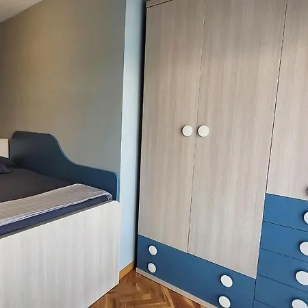 Daire El Hogar De Todos