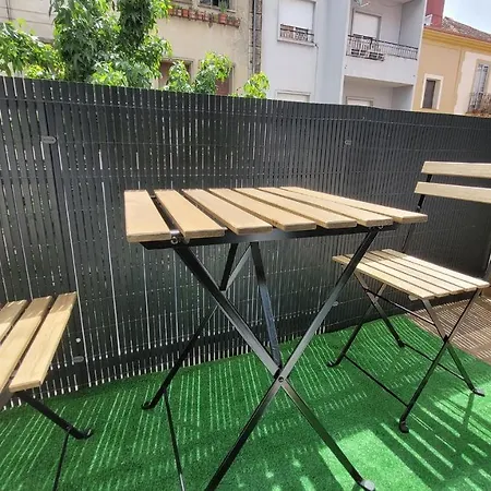 El Hogar De Todos Ourense