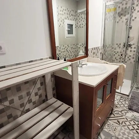 Daire El Hogar De Todos