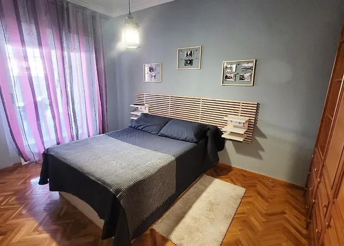 El Hogar De Todos Apartamento