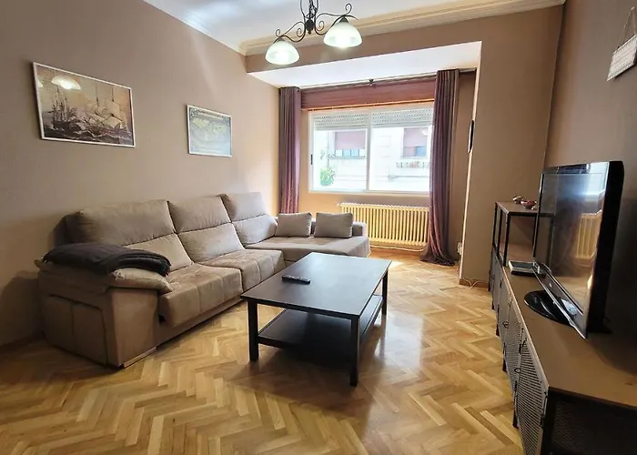 El Hogar De Todos Apartamento