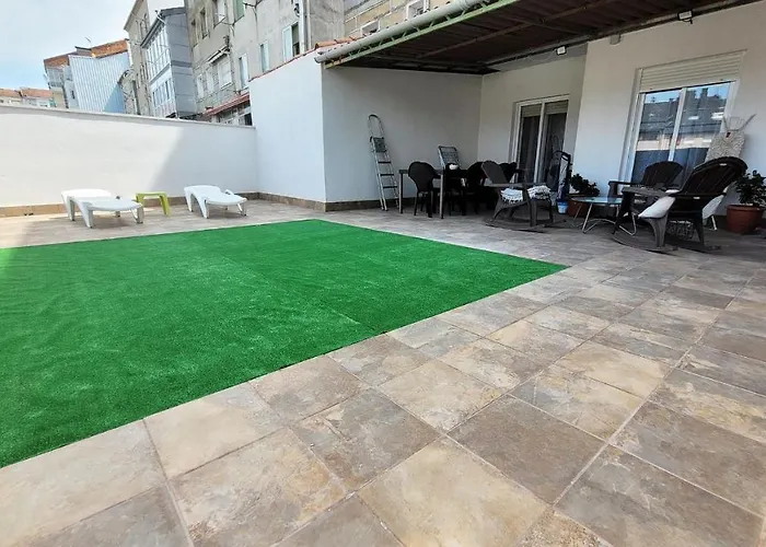 Apartamento El Hogar De Todos *