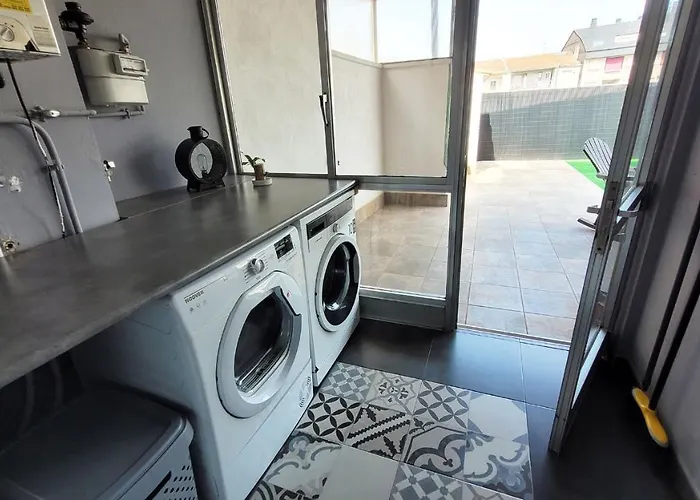 El Hogar De Todos Ourense