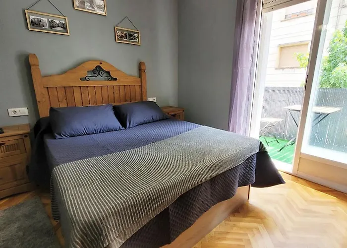El Hogar De Todos Apartamento