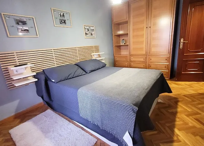 Apartamento El Hogar De Todos