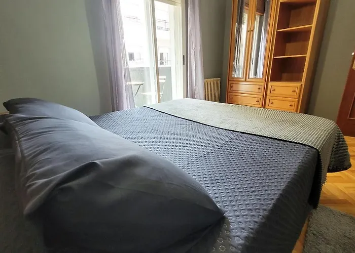 Apartamento El Hogar De Todos *