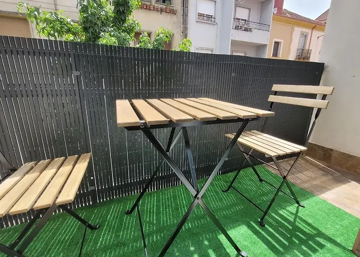 El Hogar De Todos Ourense