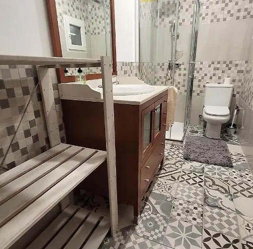 Apartamento El Hogar De Todos Ourense