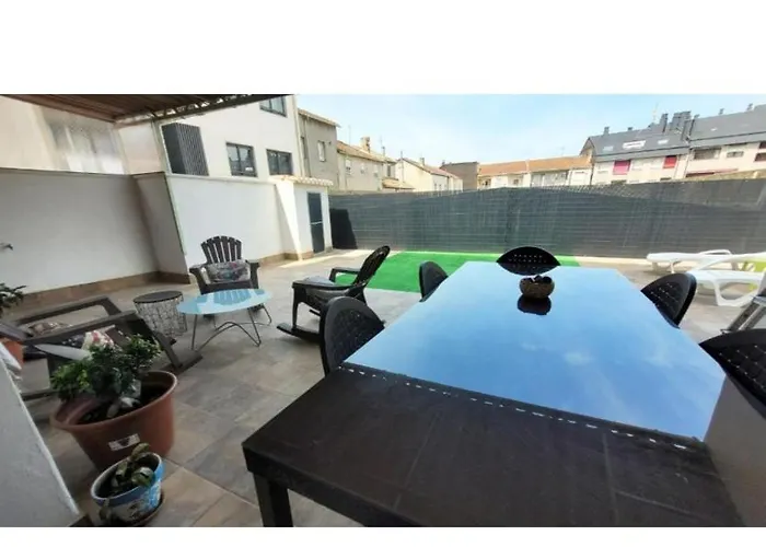 El Hogar De Todos Apartamento